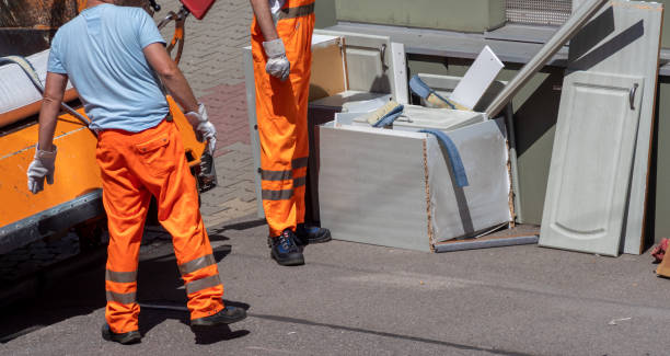 Nampa, ID Junk Removal Services Company