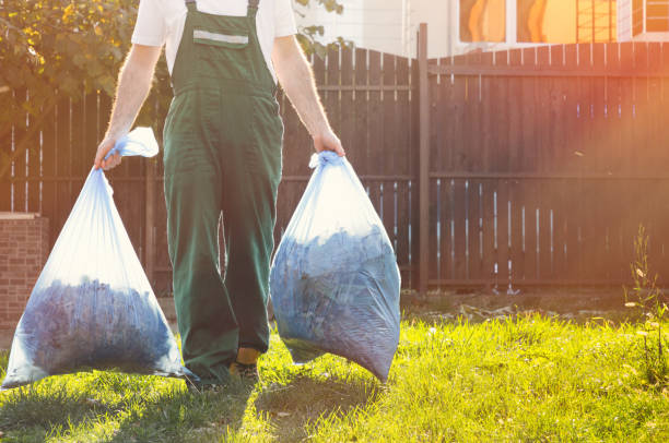 Retail Junk Removal in Nampa, ID
